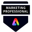 Adobe Marketing Professional